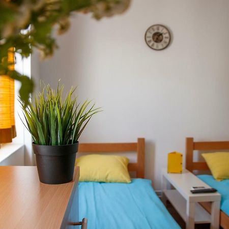 Guesthouse Night&Day Subotica Exterior photo
