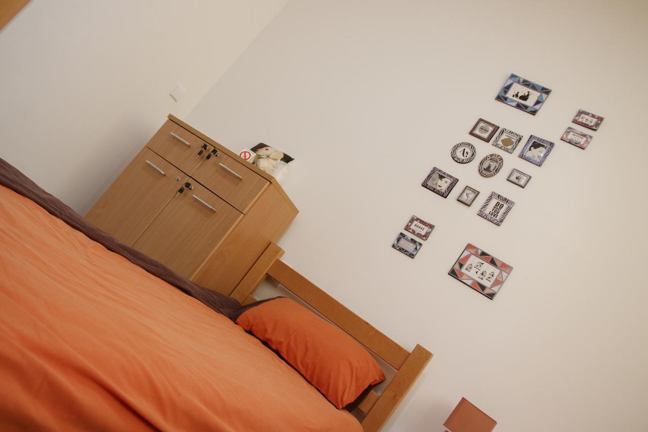 Guesthouse Night&Day Subotica Exterior photo
