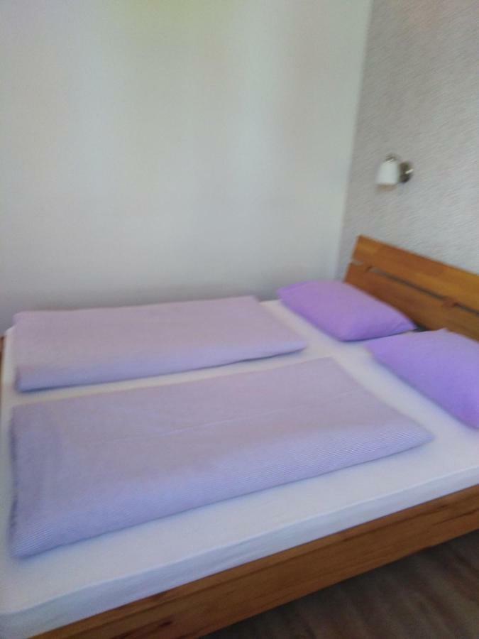 Guesthouse Night&Day Subotica Exterior photo